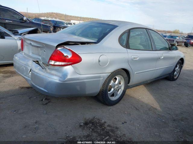 Ford Taurus Se Image 5