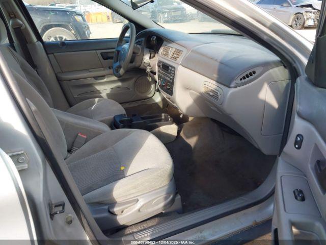 Ford Taurus Se Image 12