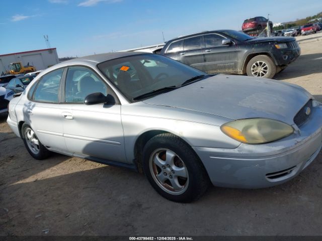 Ford Taurus Se Image 10