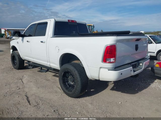 Ram 2500 Laramie Image 12