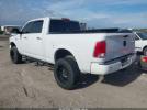 Ram 2500 Laramie Image 12