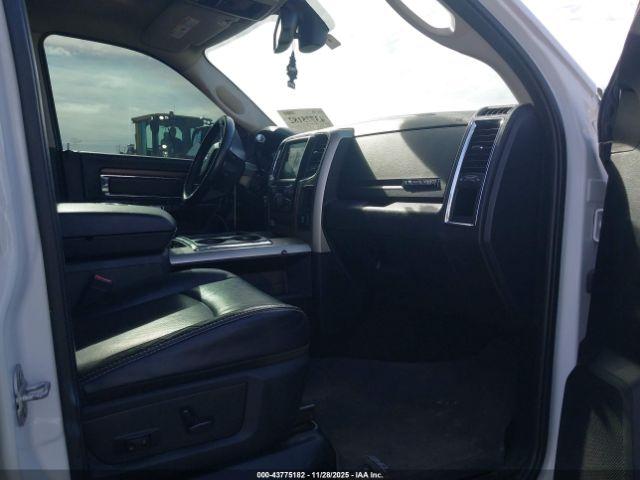 Ram 2500 Laramie Image 4