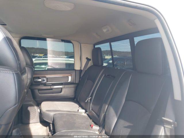 Ram 2500 Laramie Image 5