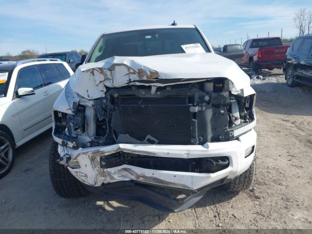 Ram 2500 Laramie Image 15