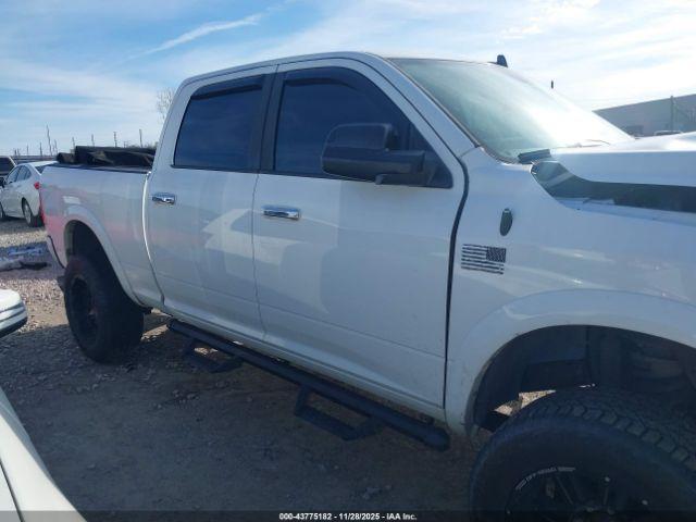 Ram 2500 Laramie Image 13