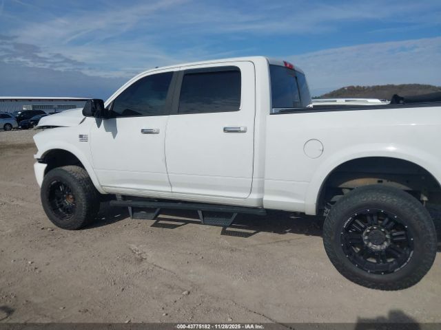 Ram 2500 Laramie Image 10