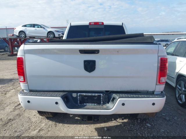 Ram 2500 Laramie Image 16