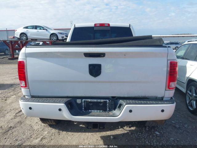 Ram 2500 Laramie Image 16