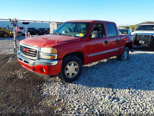 GMC Sierra 1500 Sle1 Image 4