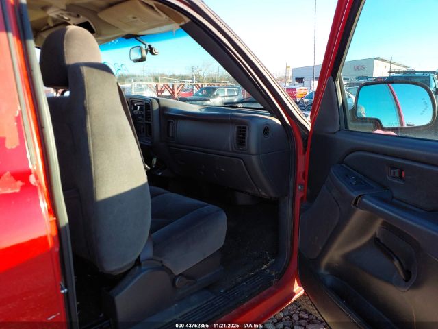 GMC Sierra 1500 Sle1 Image 16