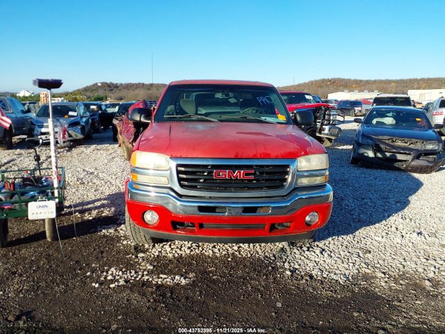 GMC Sierra 1500 Sle1 Image 13