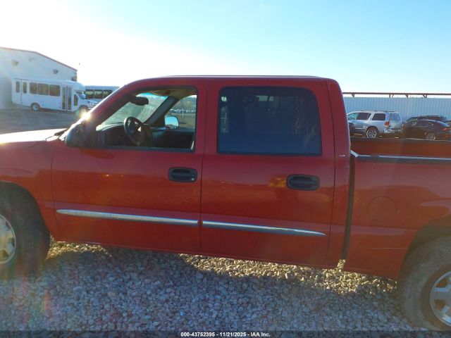 GMC Sierra 1500 Sle1 Image 6