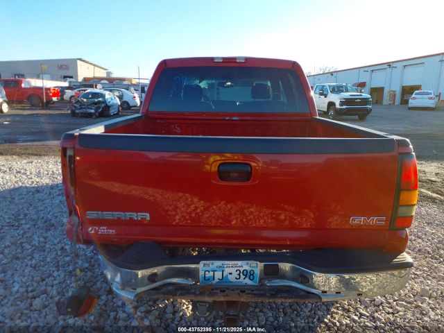 GMC Sierra 1500 Sle1 Image 2