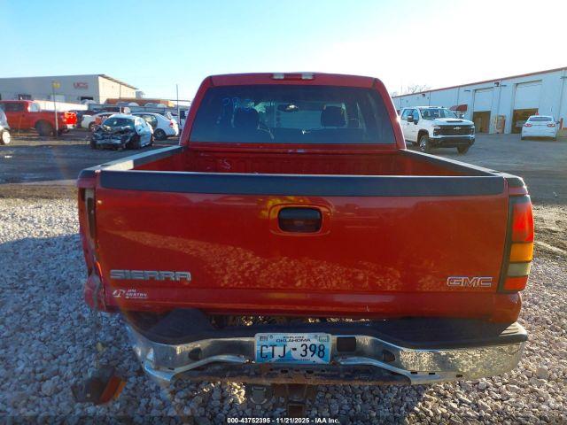 GMC Sierra 1500 Sle1 Image 2