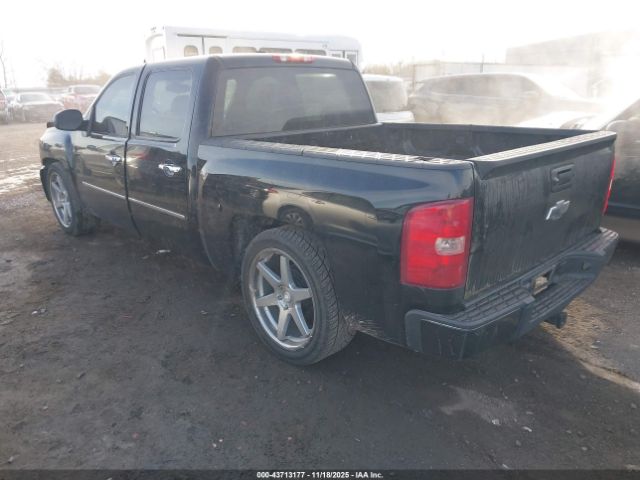 Chevrolet Silverado 1500 Ls Image 14