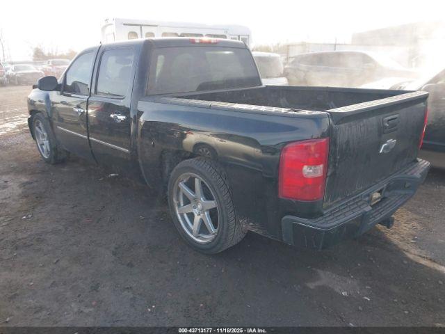 Chevrolet Silverado 1500 Ls Image 14