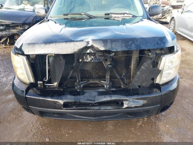 Chevrolet Silverado 1500 Ls Image 10