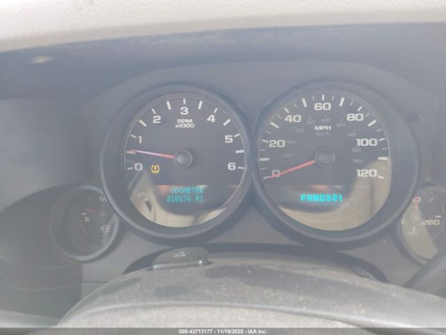 Chevrolet Silverado 1500 Ls Image 9