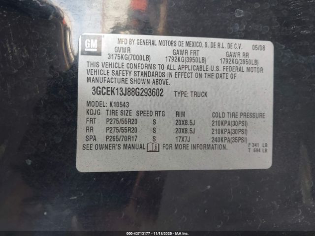 Chevrolet Silverado 1500 Ls Image 8