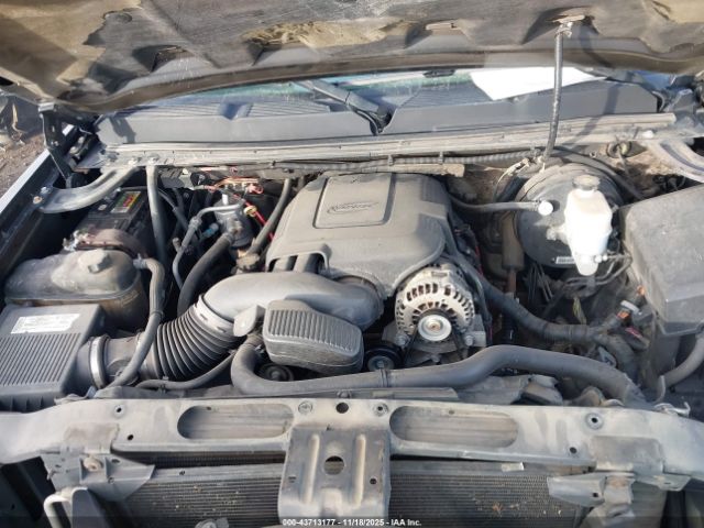 Chevrolet Silverado 1500 Ls Image 11