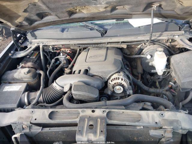 Chevrolet Silverado 1500 Ls Image 11