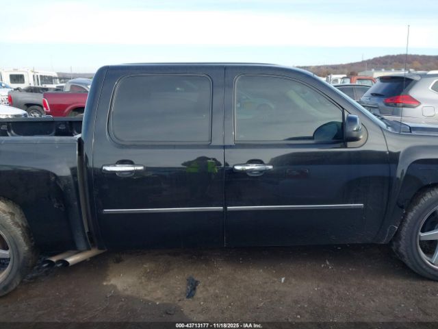 Chevrolet Silverado 1500 Ls Image 4