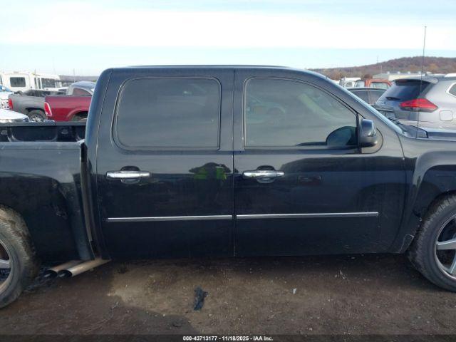 Chevrolet Silverado 1500 Ls Image 4