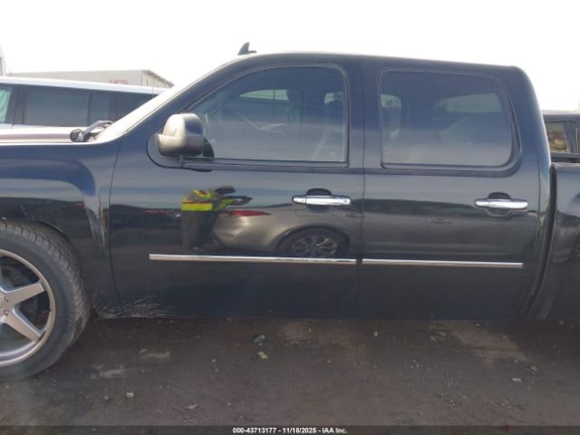 Chevrolet Silverado 1500 Ls Image 5