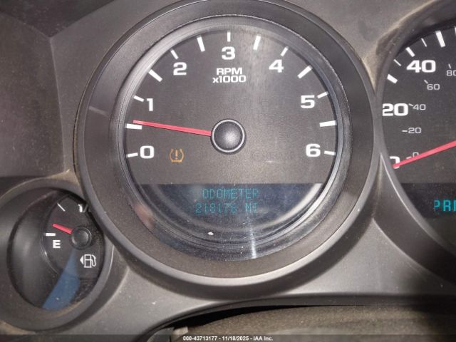 Chevrolet Silverado 1500 Ls Image 3