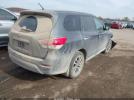 Nissan Pathfinder S Image 6