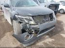 Nissan Pathfinder S Image 12