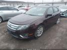 Ford Fusion Sel Image 9
