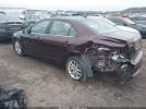 Ford Fusion Sel Image 11