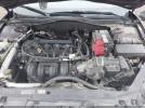 Ford Fusion Sel Image 13