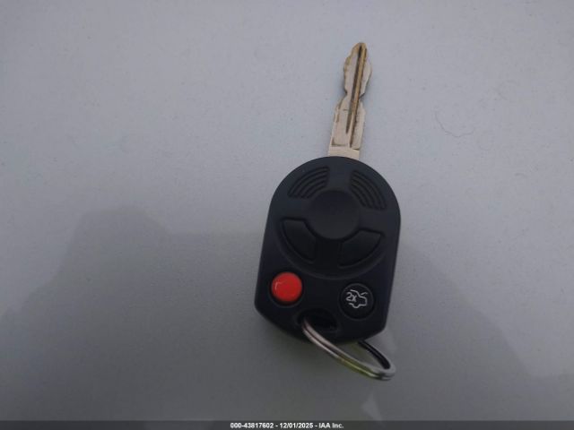 Ford Fusion Sel Image 15