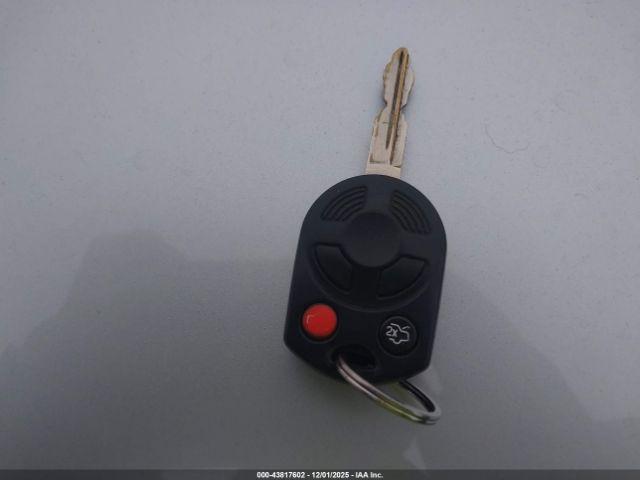 Ford Fusion Sel Image 15