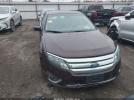 Ford Fusion Sel Image 16