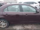 Ford Fusion Sel Image 14