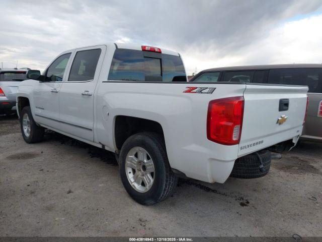 Chevrolet Silverado 1500 2lz Image 2