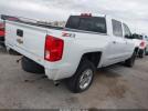 Chevrolet Silverado 1500 2lz Image 3