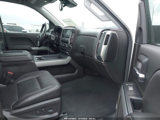 Chevrolet Silverado 1500 2lz Image 15