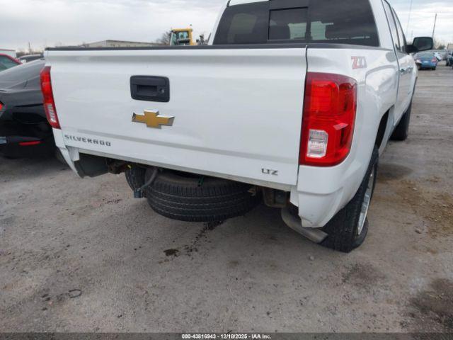 Chevrolet Silverado 1500 2lz Image 5