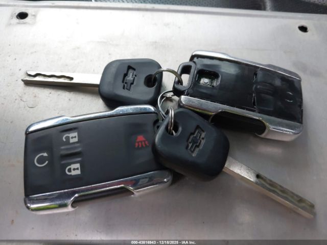 Chevrolet Silverado 1500 2lz Image 7