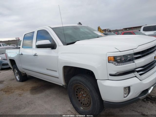 Chevrolet Silverado 1500 2lz Image 10