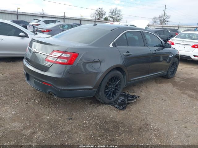 Ford Taurus Sel Image 13