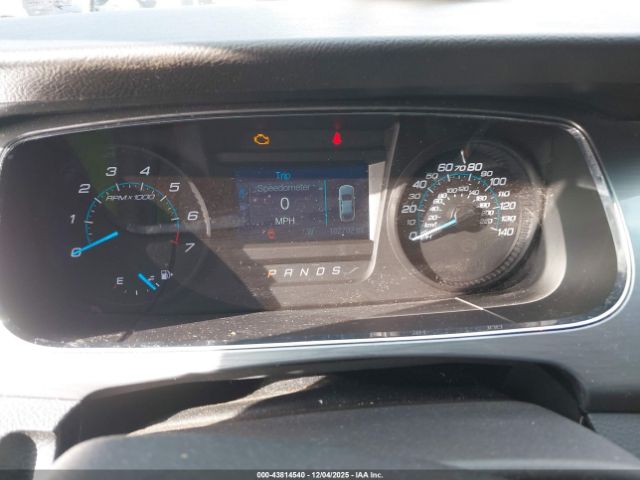 Ford Taurus Sel Image 3