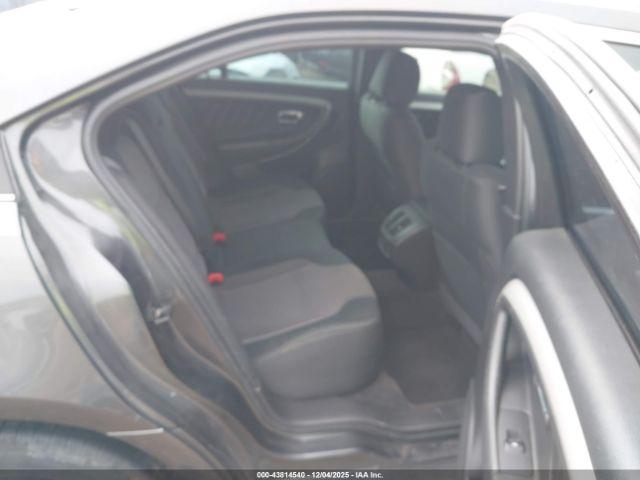 Ford Taurus Sel Image 16