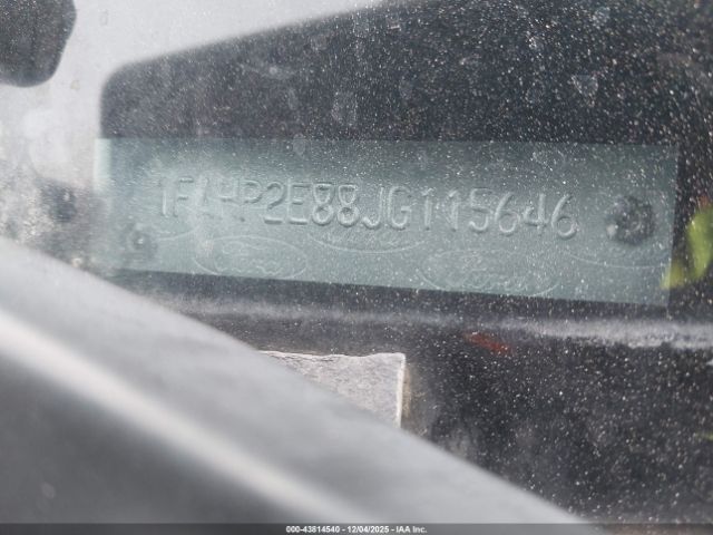 Ford Taurus Sel Image 11