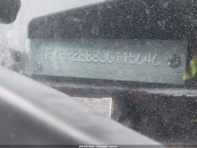 Ford Taurus Sel Image 11