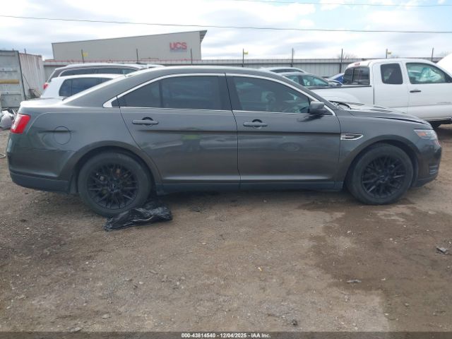 Ford Taurus Sel Image 5